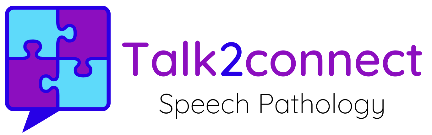 Talk2connect Speech Pathology