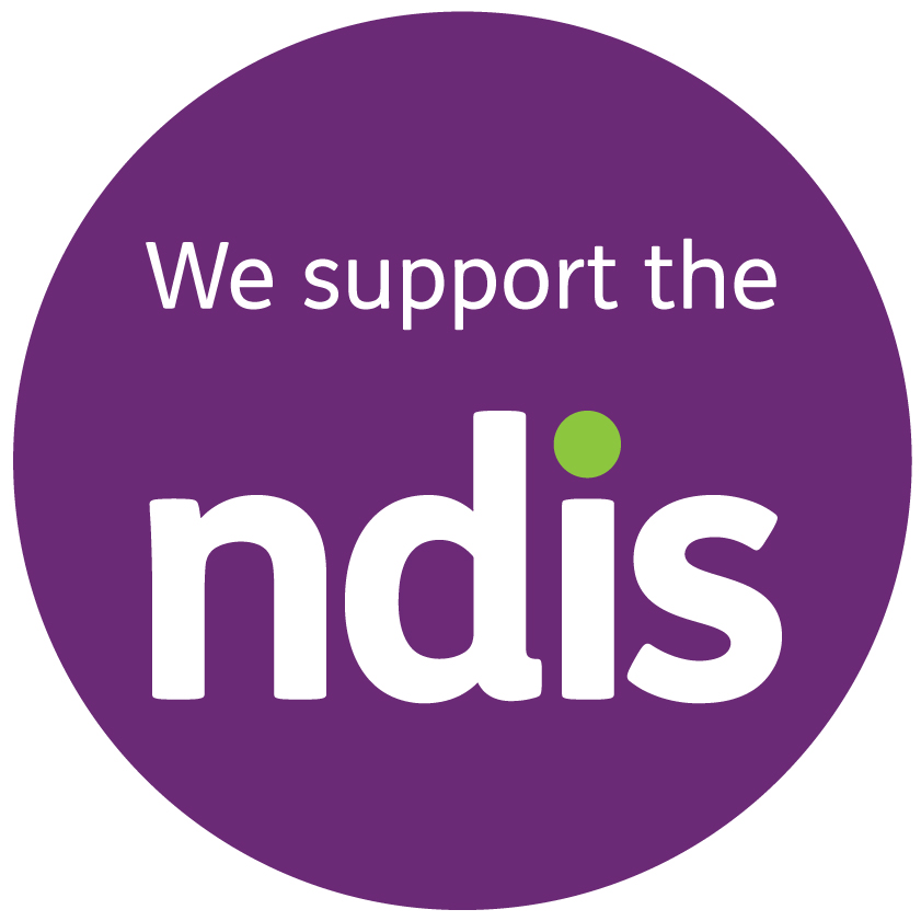 We support NDIS plan and NDIS self-managed clients